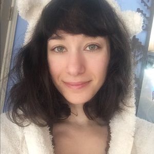 Meet your Posher, Kari